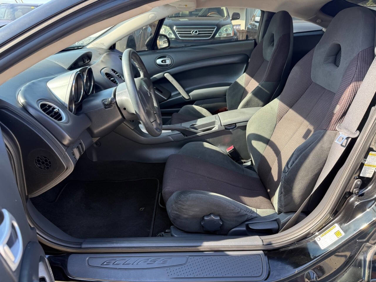 Used 2009 Mitsubishi Eclipse GS image 10