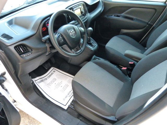 Used 2021 RAM ProMaster City Tradesman image 24