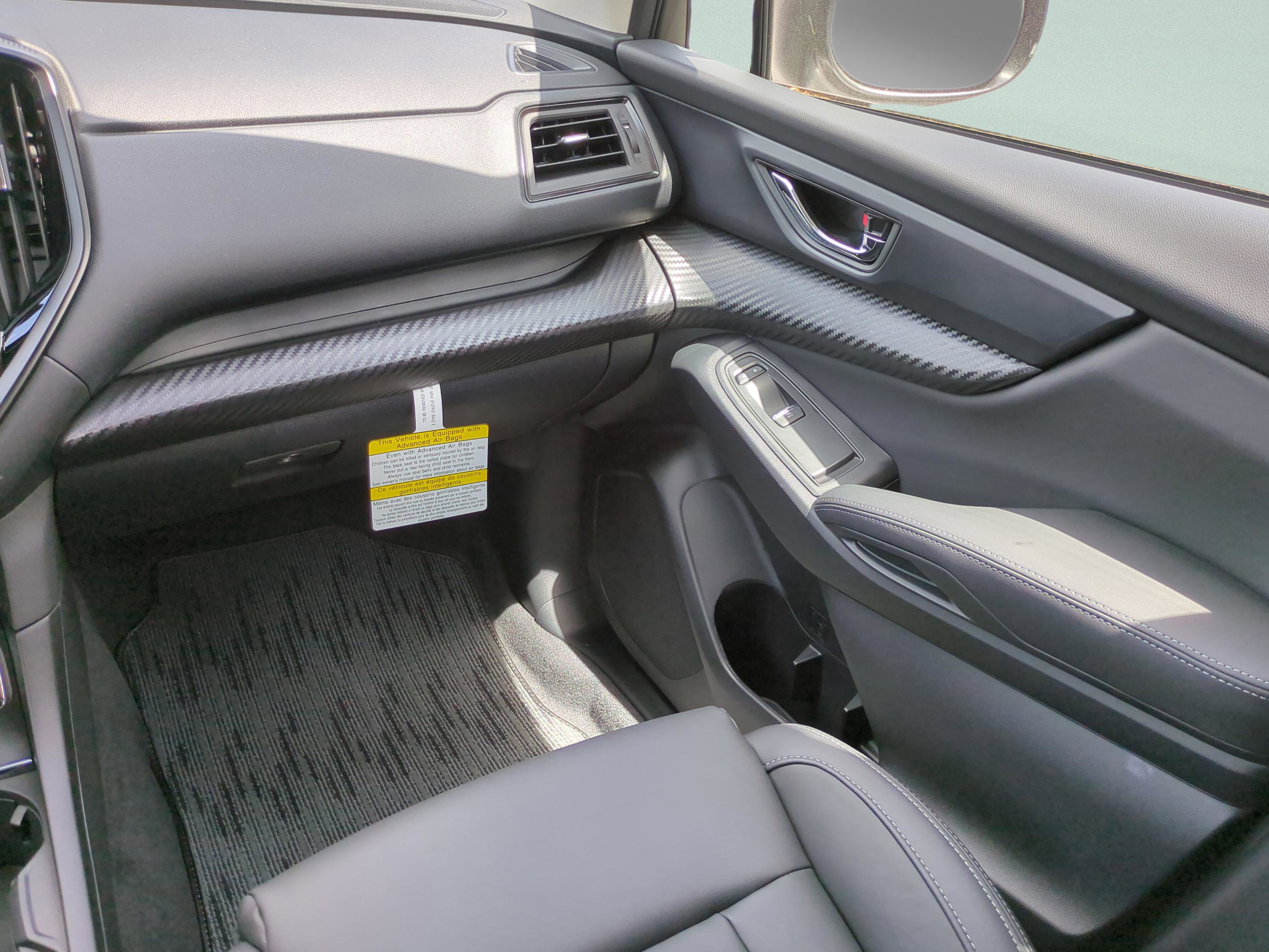 New 2026 Subaru Ascent Premium image 15