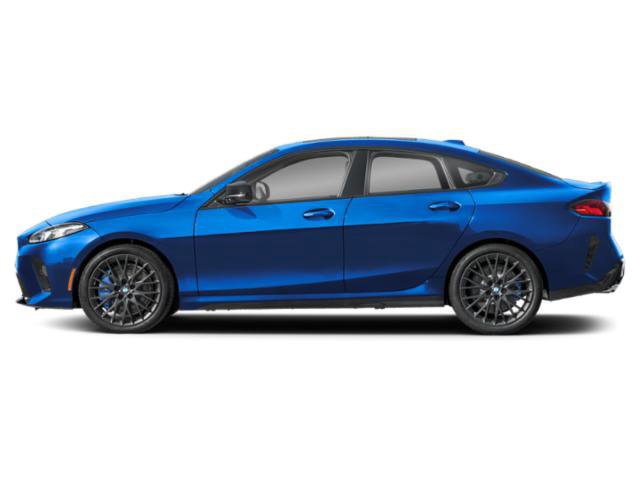 Certified 2025 BMW M235i xDrive w/ Premium Package AWD/4WD image 6