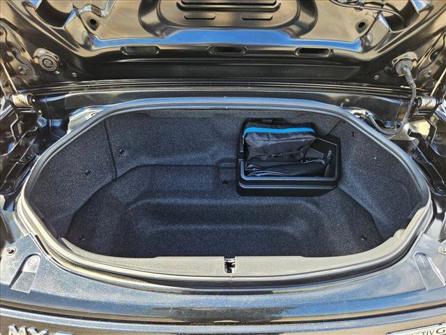 Used 2023 MAZDA MX-5 Miata Grand Touring w/ Appearance Package image 7