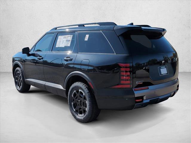 New 2026 Hyundai Palisade XRT Pro image 9