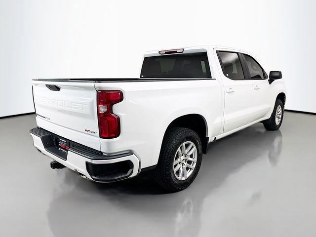 Used 2022 Chevrolet Silverado 1500 RST image 10