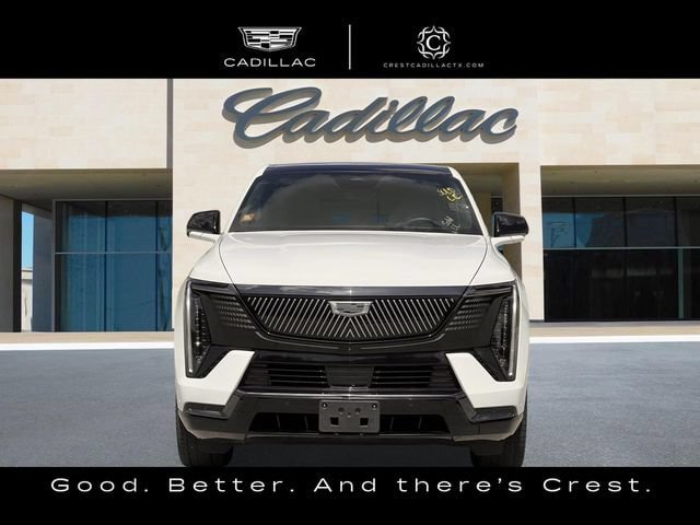 Used 2025 Cadillac Escalade IQ Sport 1 AWD/4WD image 10