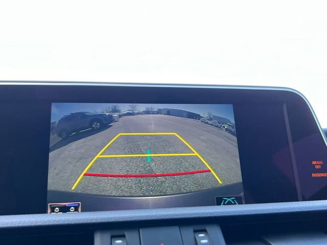 Used 2020 Lexus ES 350 F Sport w/ Accessory Package image 9