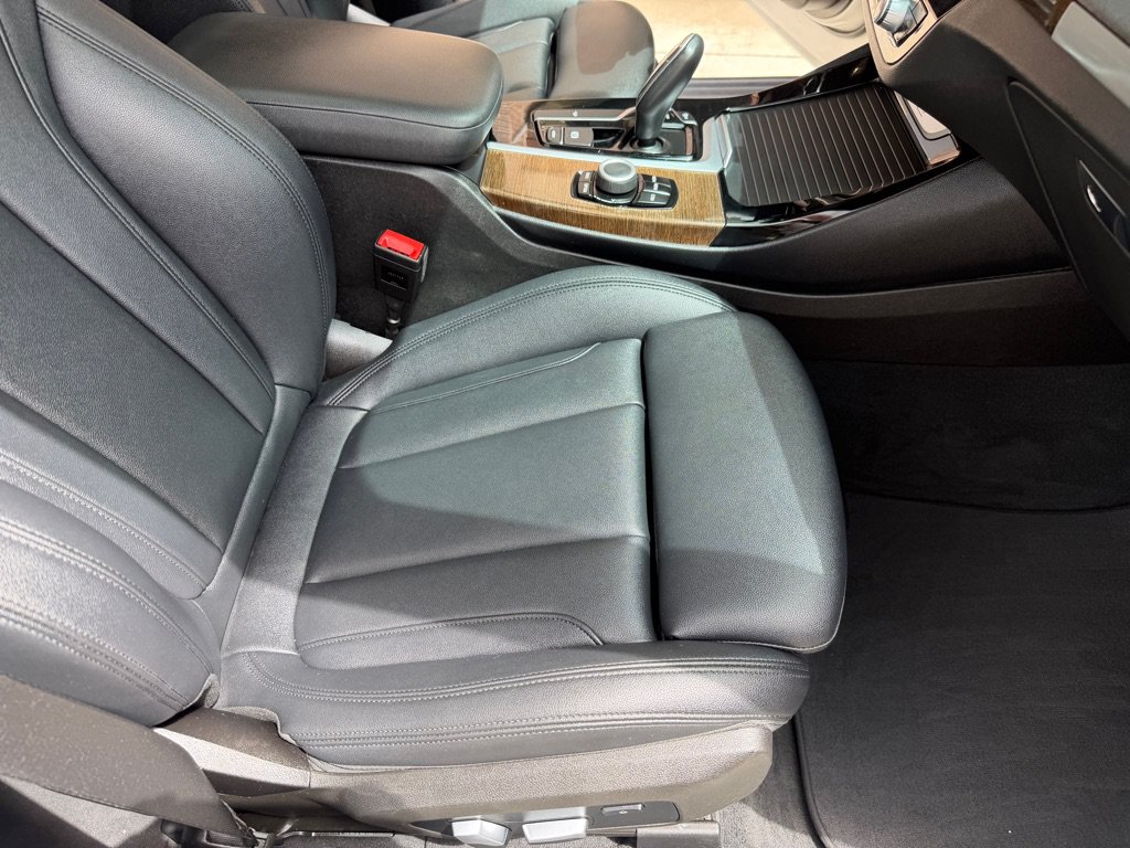 Used 2018 BMW X3 xDrive30i AWD/4WD image 24