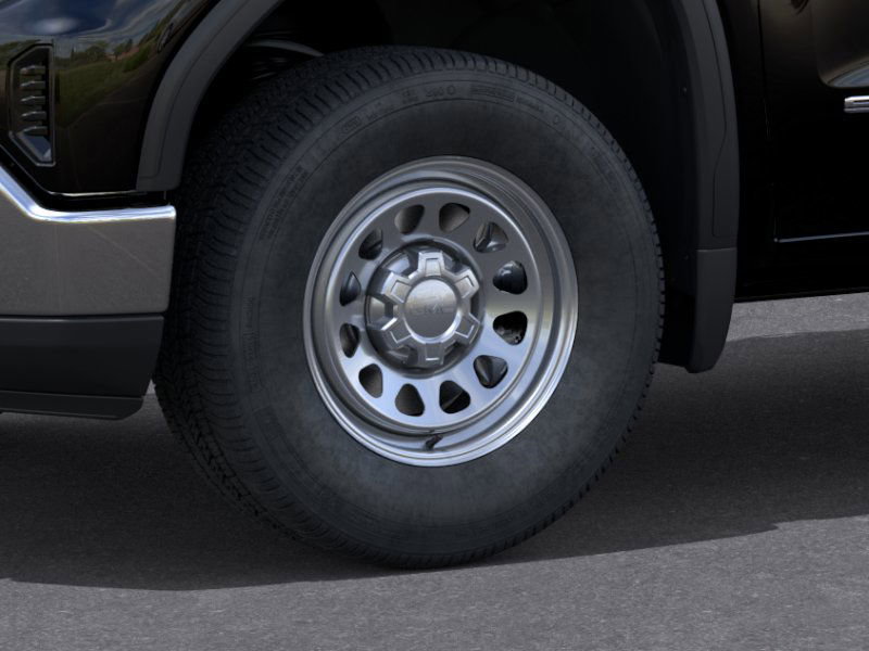 New 2026 GMC Sierra 1500 Pro w/ Pro Value Package image 10