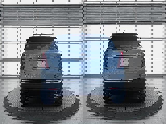 New 2025 Cadillac XT5 Luxury w/ LPO, Floor Liner Package image 4