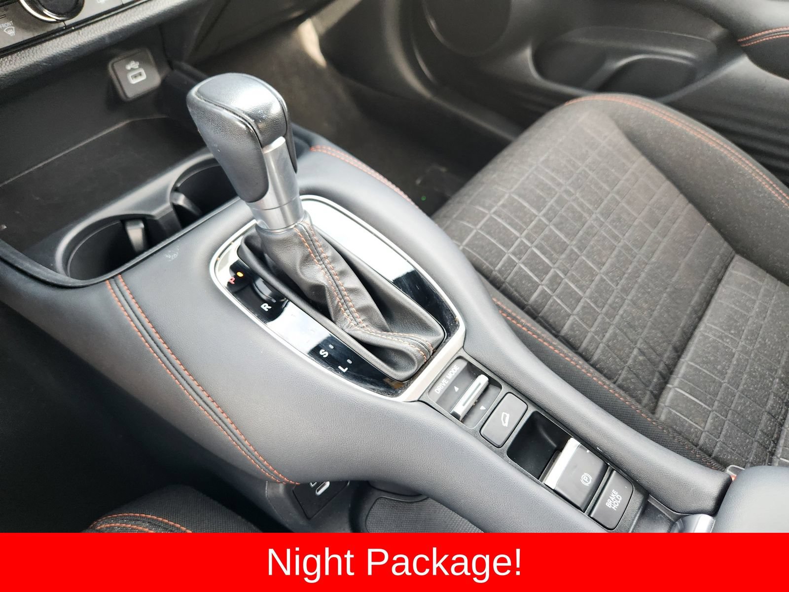 Used 2024 Honda HR-V Sport image 28