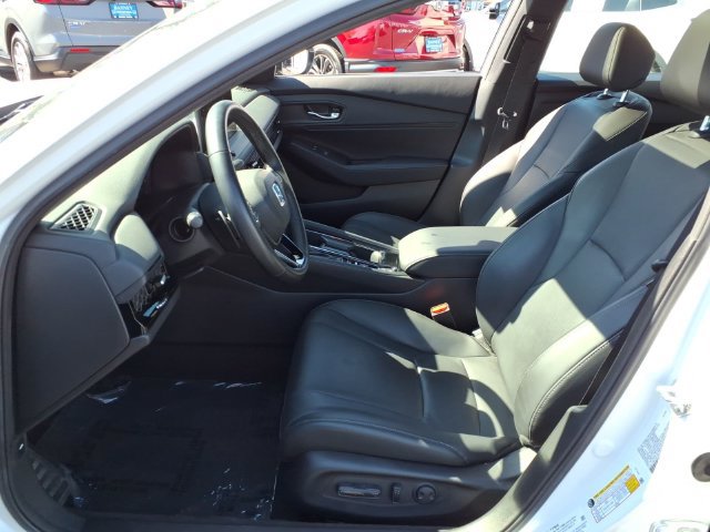 Used 2024 Honda Accord Sport image 4