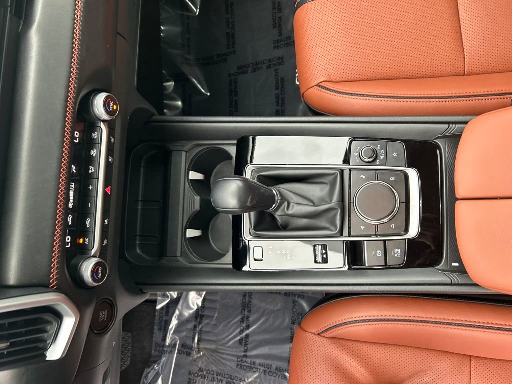 Used 2025 MAZDA CX-50 Meridian Edition image 18