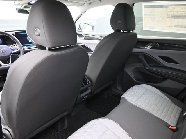 New 2026 Volkswagen Tiguan S image 2