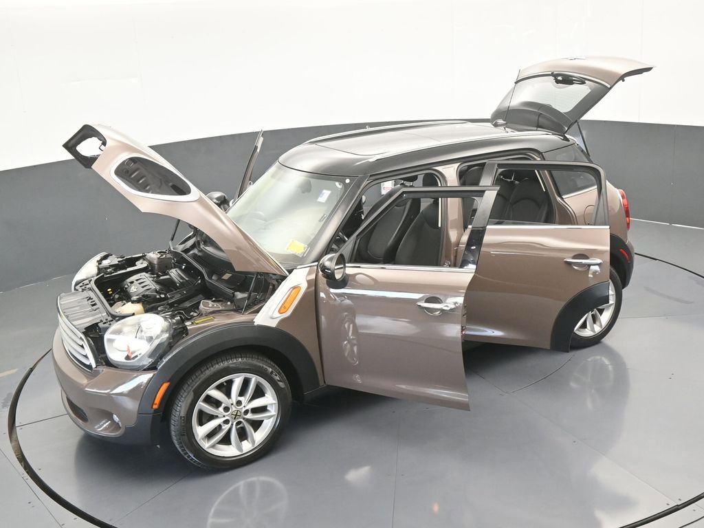 Used 2012 MINI Cooper Countryman image 56