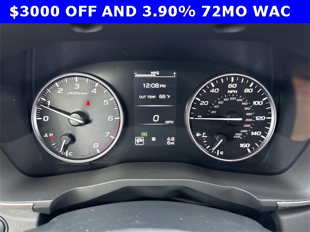 New 2026 Subaru Ascent Touring image 28