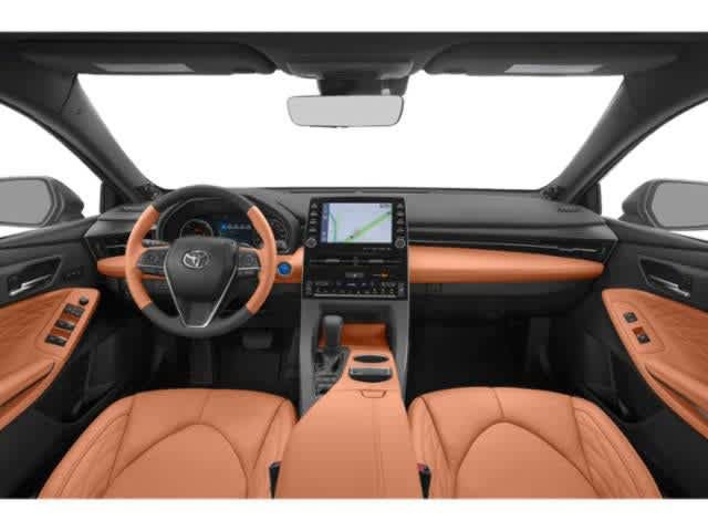 Used 2021 Toyota Avalon Limited w/ Advanced Safety Package FWD image 8
