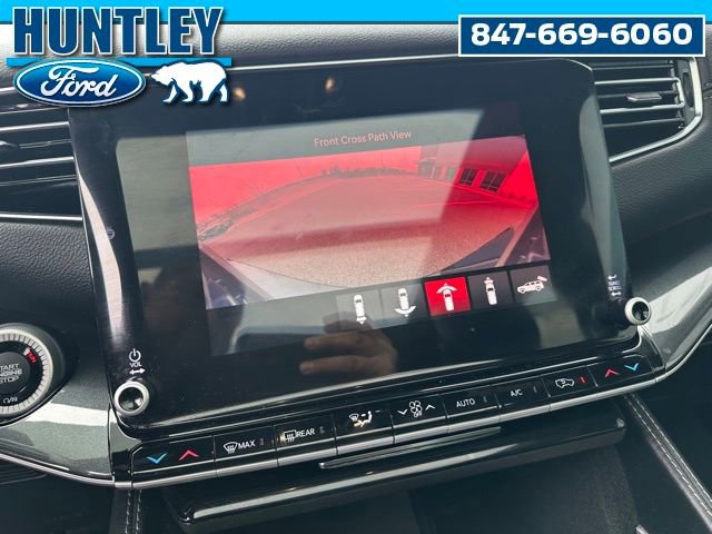 Used 2023 Jeep Wagoneer 4WD w/ Premium Group I image 33