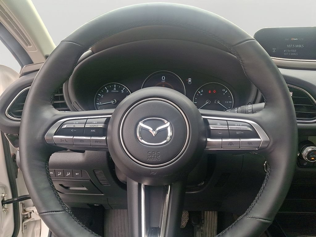 Used 2022 MAZDA CX-30 2.5 Turbo w/ Premium Plus Pkg AWD/4WD image 20