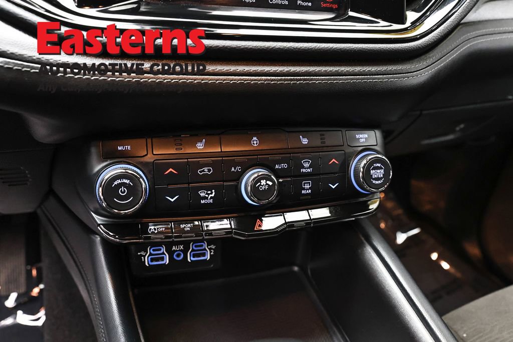 Used 2023 Dodge Durango SXT image 20