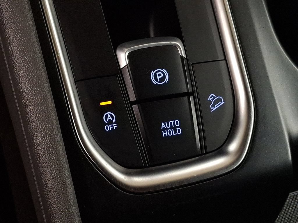 Used 2020 Hyundai Santa Fe SE AWD/4WD image 21