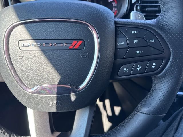 Used 2026 Dodge Durango GT image 42