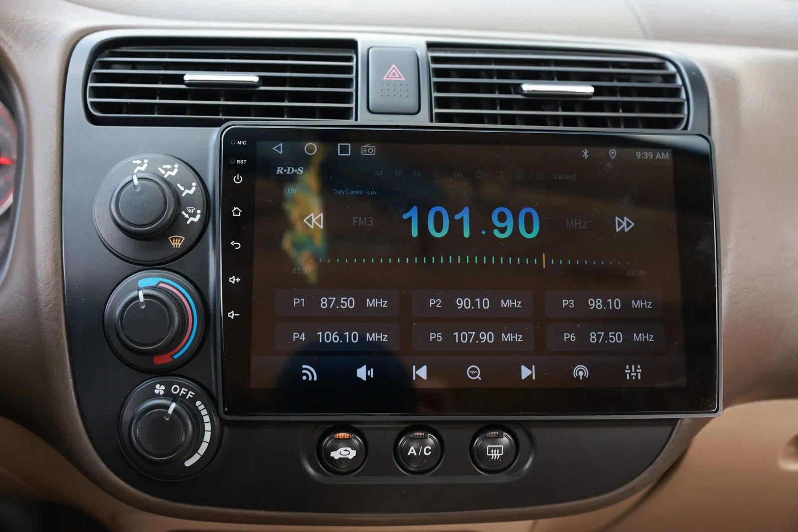 Used 2003 Honda Civic LX image 30