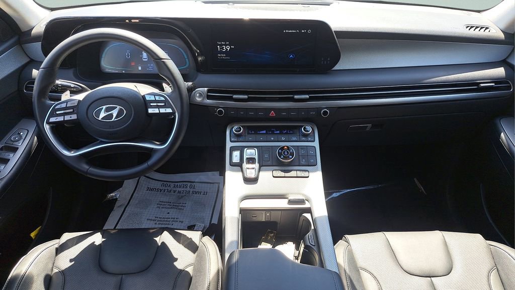 Used 2024 Hyundai Palisade XRT AWD/4WD image 14
