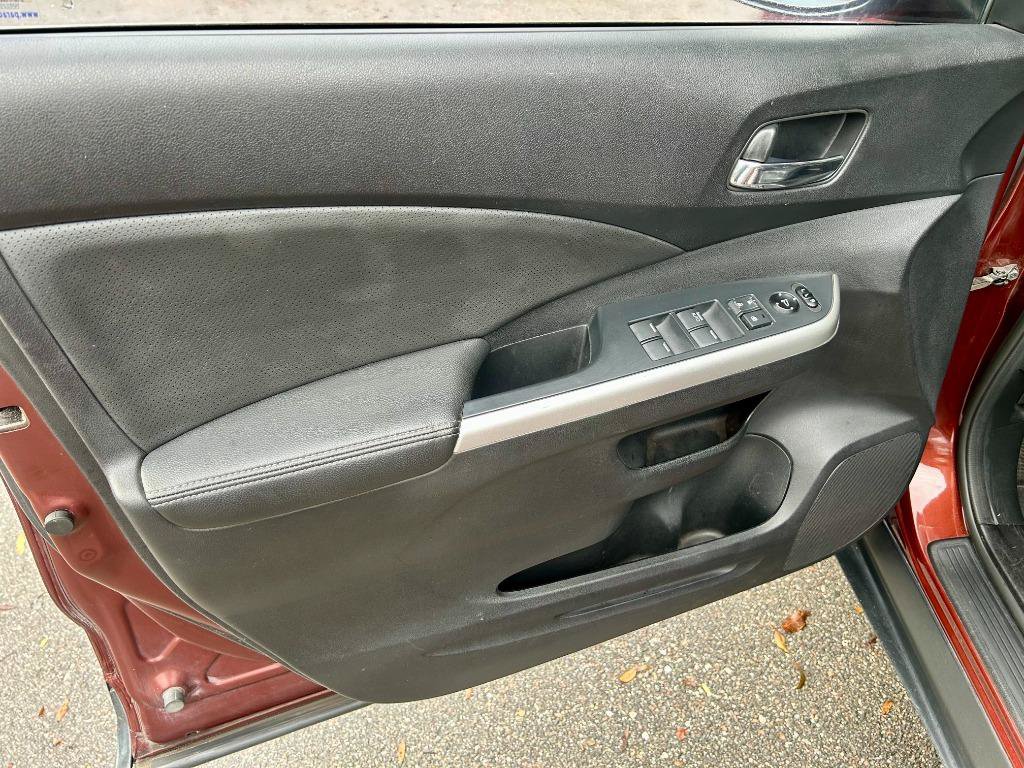 Used 2015 Honda CR-V EX-L image 14