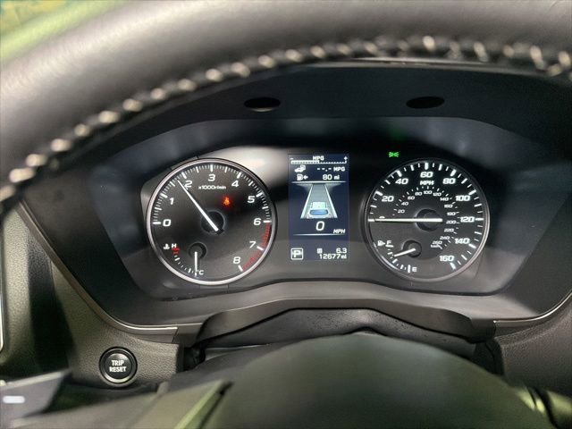 Certified 2025 Subaru Ascent Premium AWD/4WD image 36