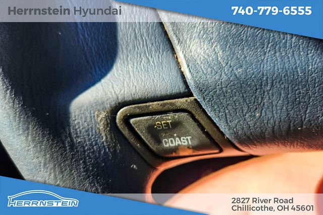 Used 2003 Chevrolet Impala FWD image 23