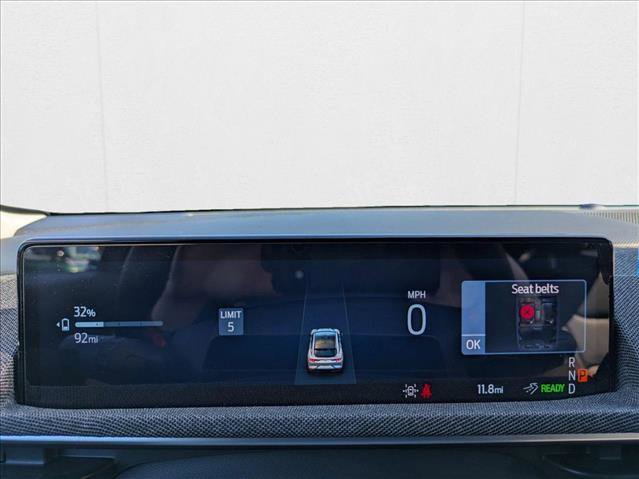 New 2025 Ford Mustang Mach-E Premium w/ Sport Appearance Package image 11