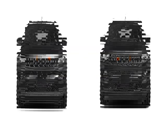 New 2026 Jeep Compass Limited image 4