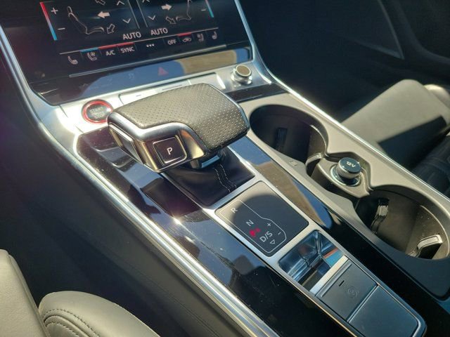 Certified 2023 Audi RS 6 image 30