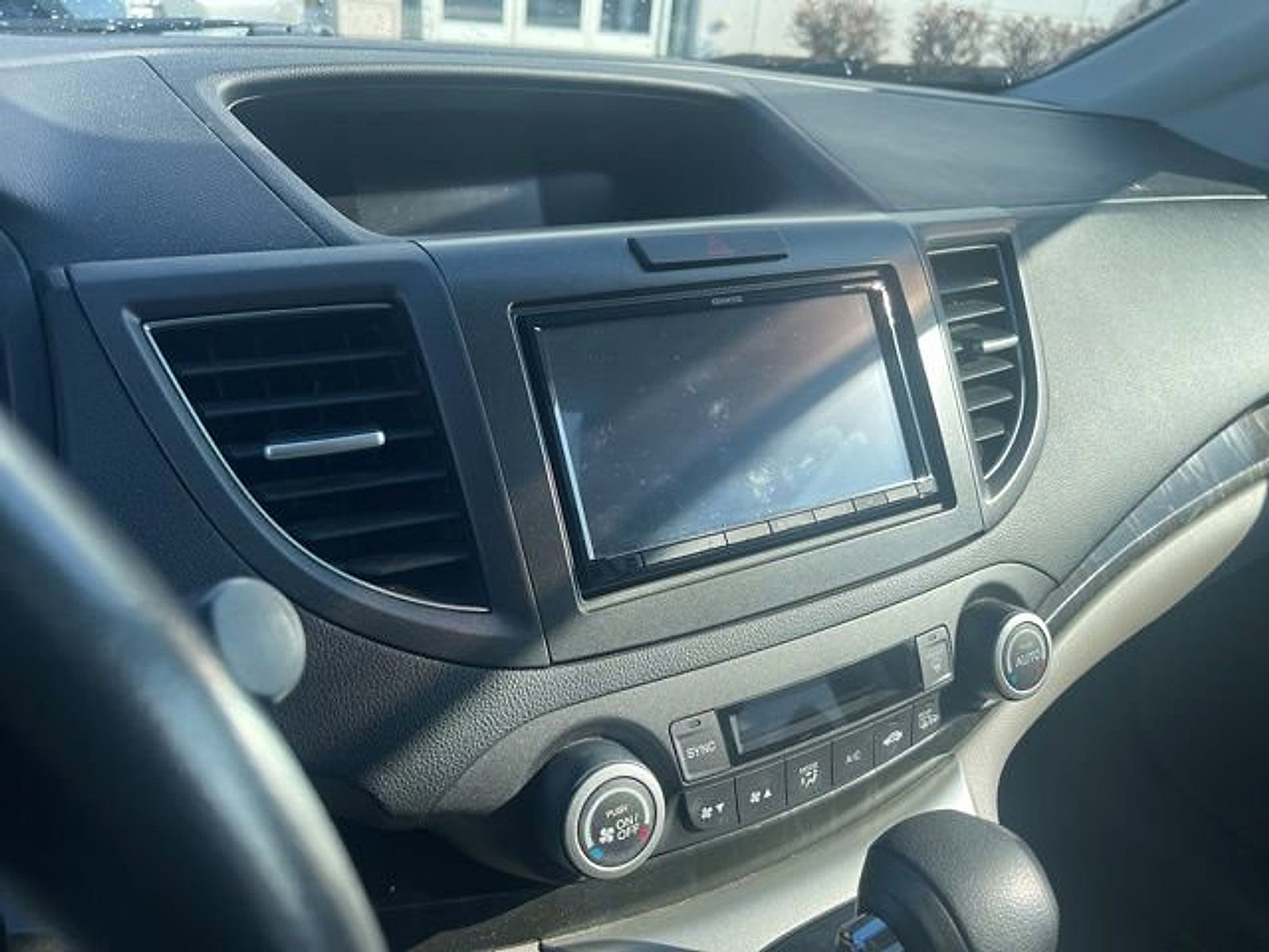 Used 2014 Honda CR-V EX-L image 17