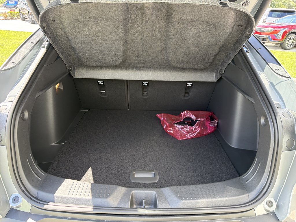 New 2026 Buick Envista Sport Touring w/ Convenience I Package FWD image 14