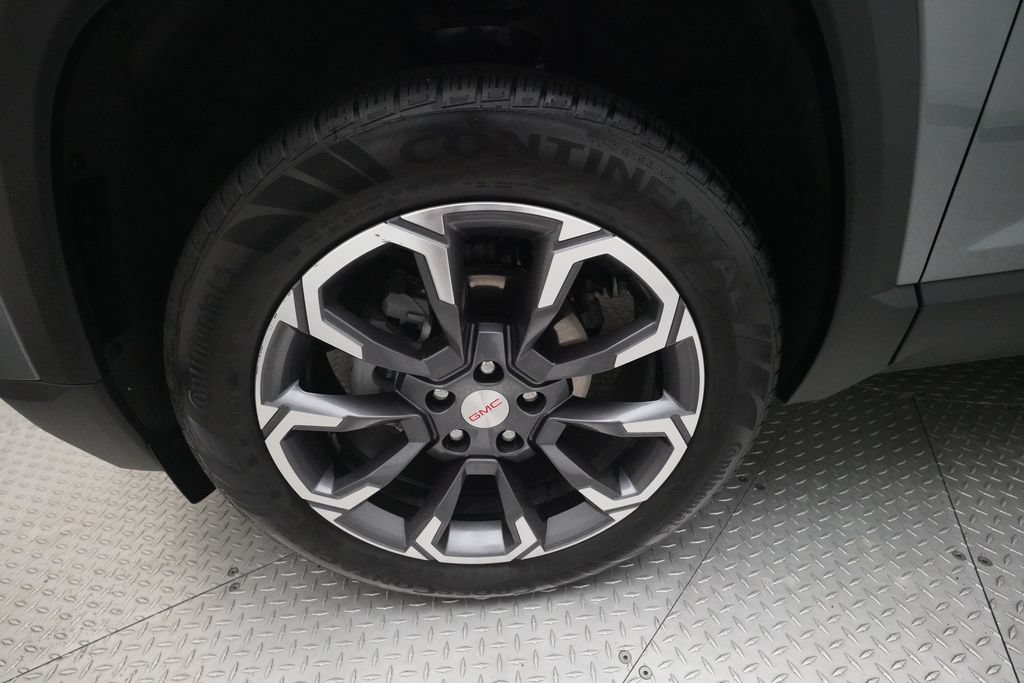 Used 2026 GMC Terrain Elevation w/ Elevation Premium Package AWD/4WD image 27