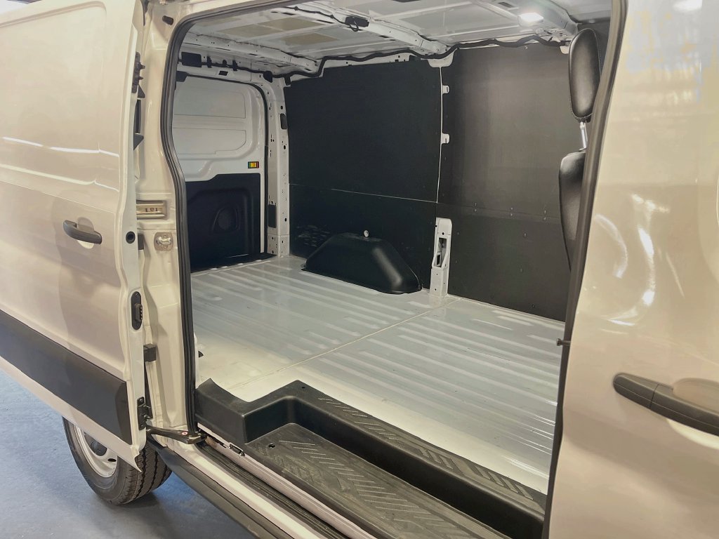 Used 2026 Ford Transit 250 Low Roof w/ Load Area Protection Package RWD image 23