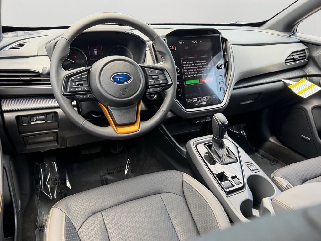 Used 2025 Subaru Crosstrek 2.5i Wilderness AWD/4WD image 13