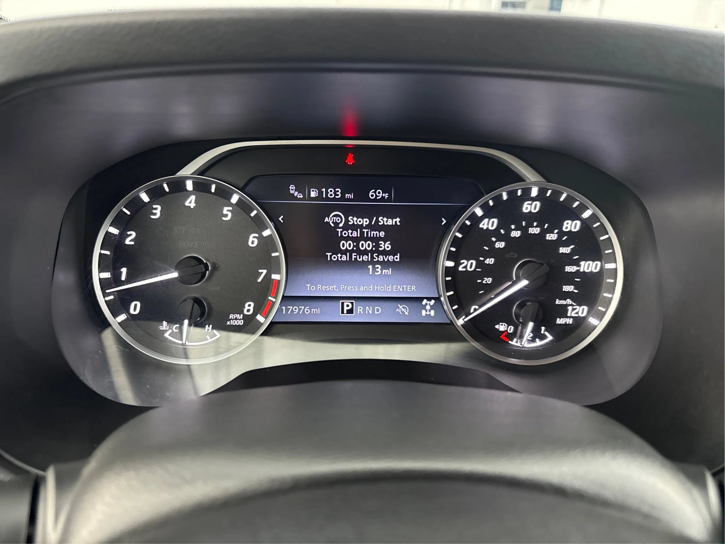 Used 2025 Nissan Frontier S AWD/4WD image 23