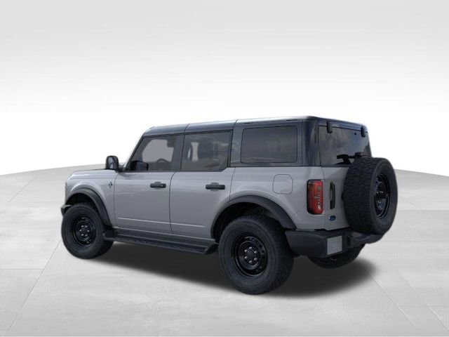 New 2026 Ford Bronco Outer Banks image 5
