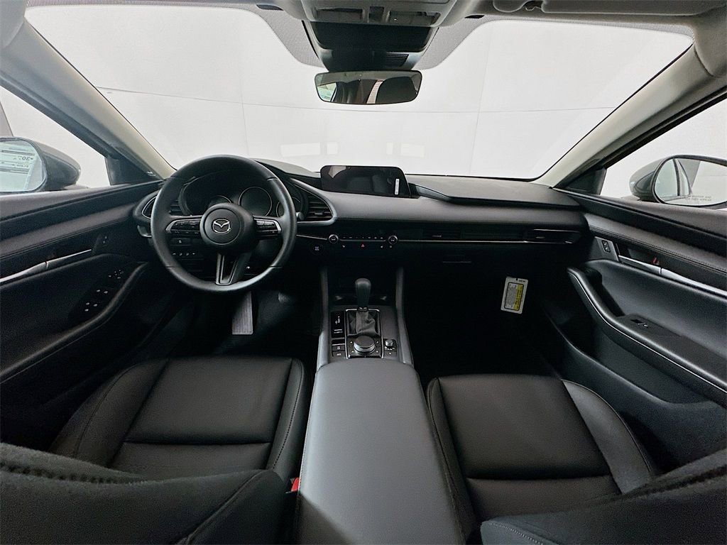 New 2026 MAZDA MAZDA3 2.5 S Sedan w/ Preferred Pkg image 20
