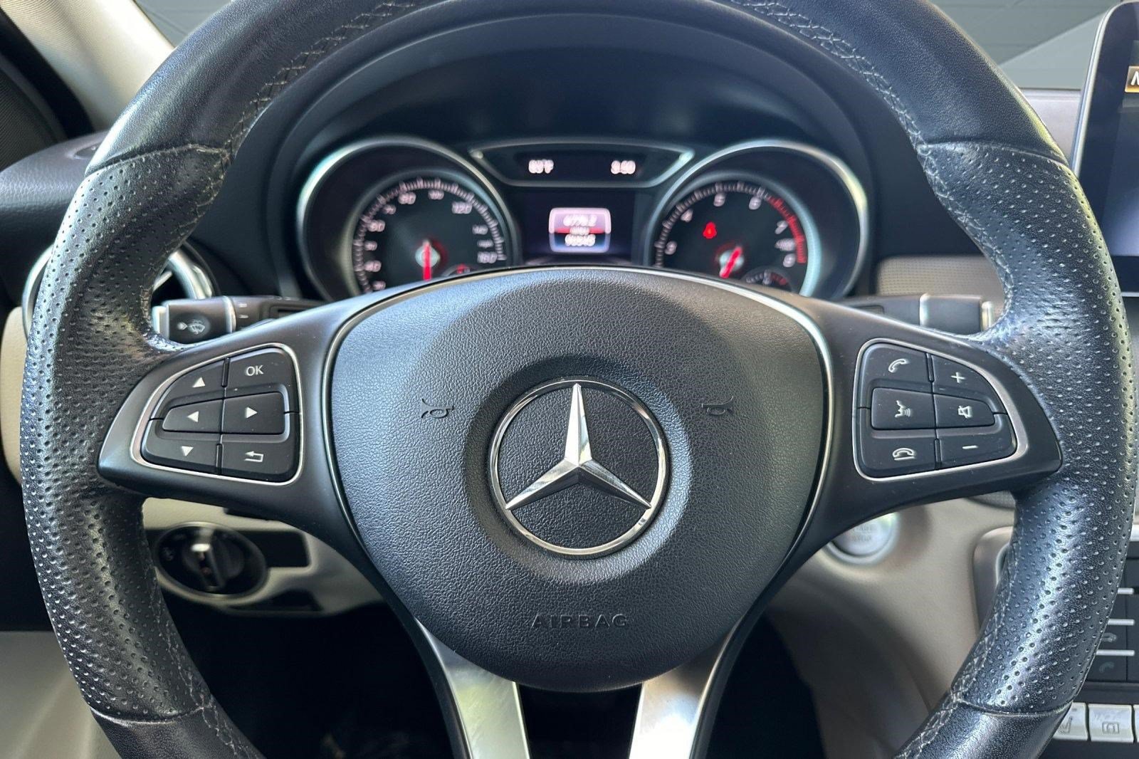 Certified 2020 Mercedes-Benz GLA 250 4MATIC image 15