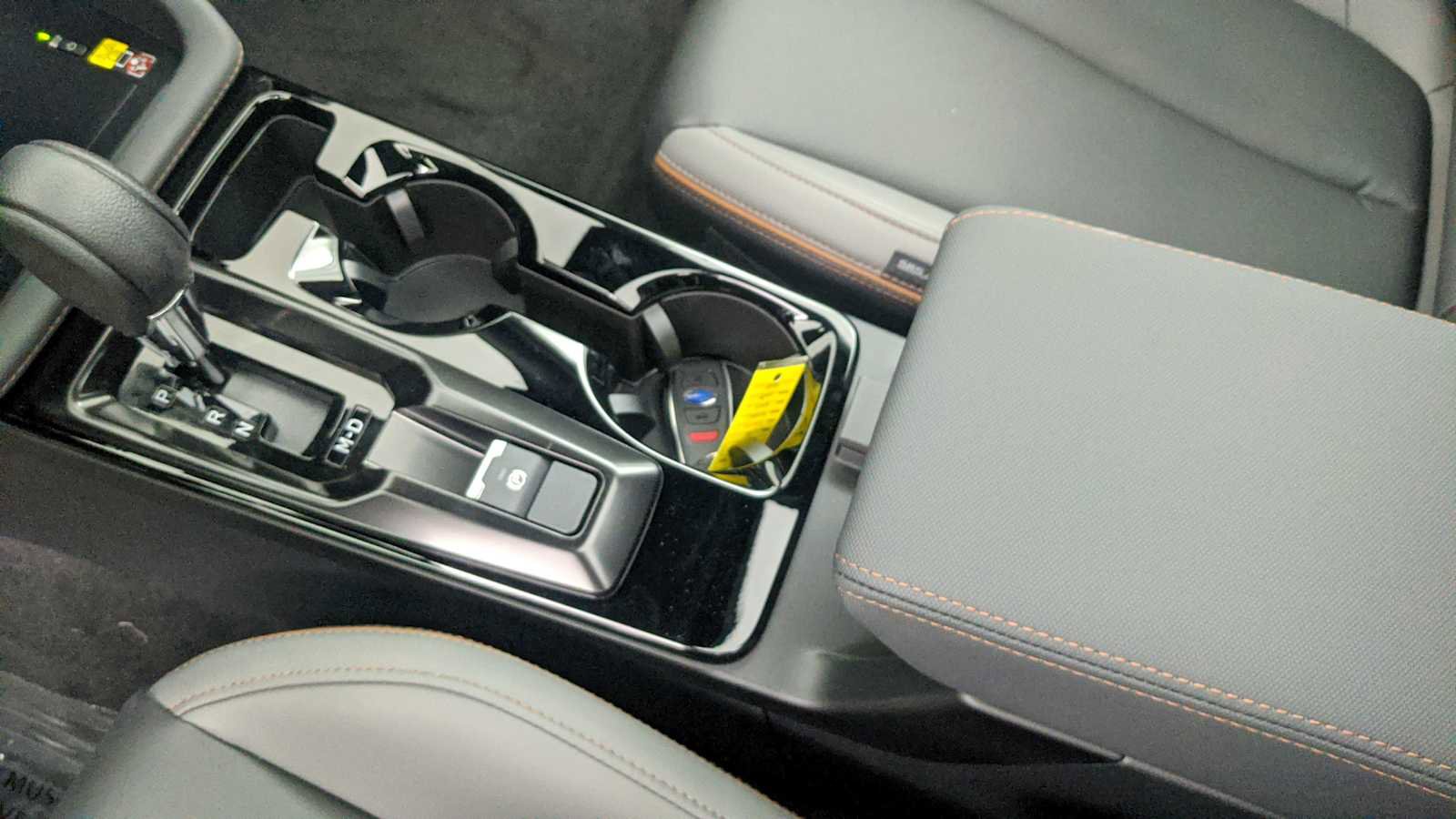 New 2026 Subaru Forester Sport image 18