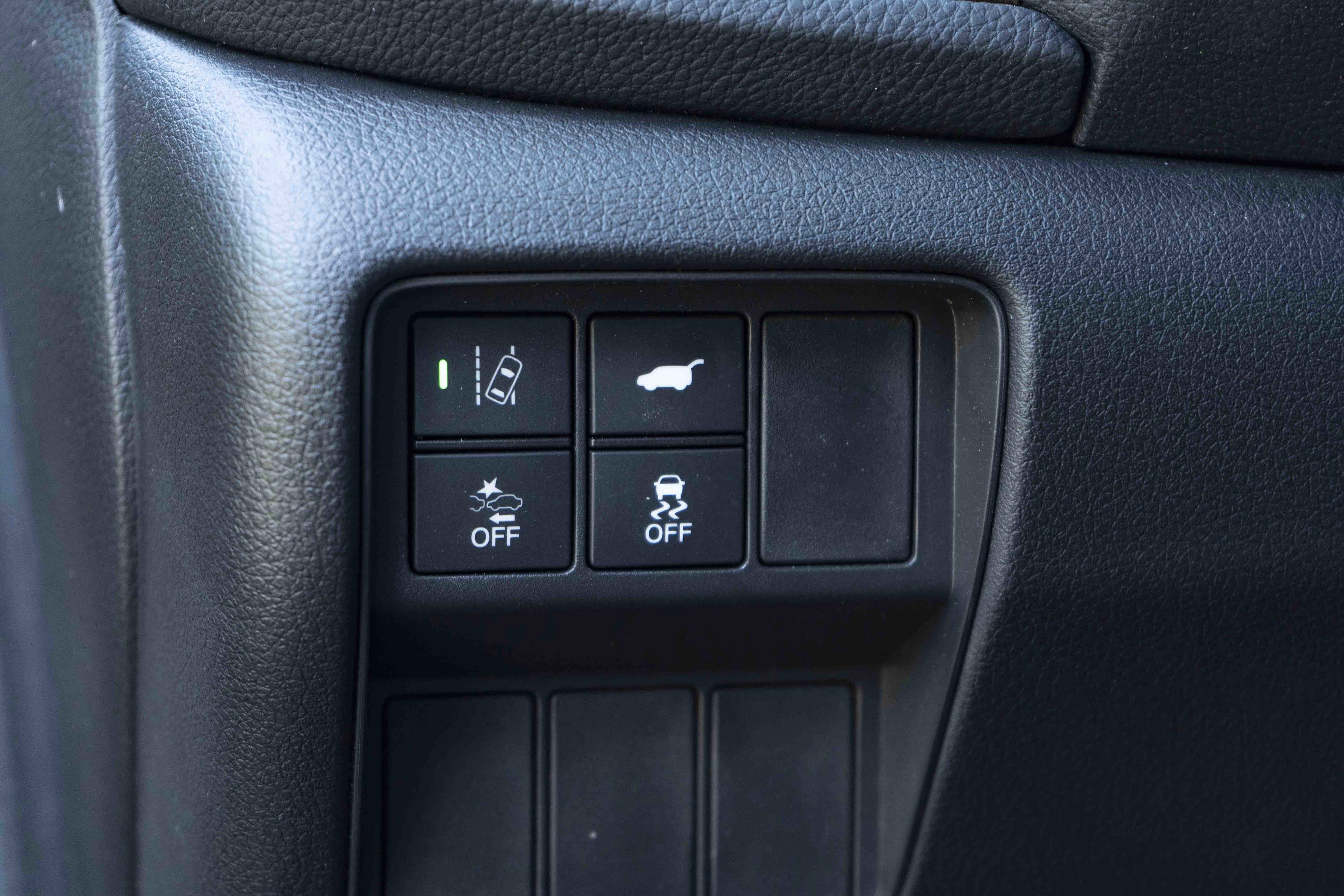 Used 2019 Honda CR-V Touring image 40
