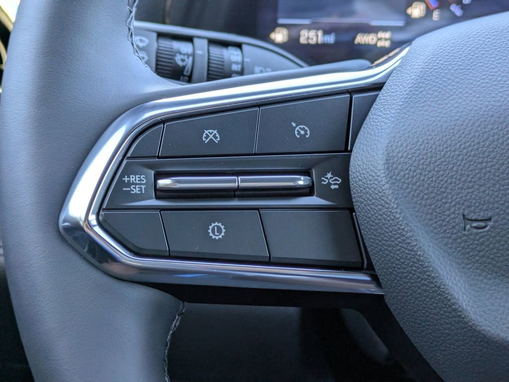 New 2026 Chevrolet Equinox LT w/ Convenience Package II AWD/4WD image 29