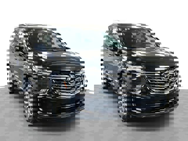 Certified 2023 Buick Enclave Essence w/ Experience Buick Package