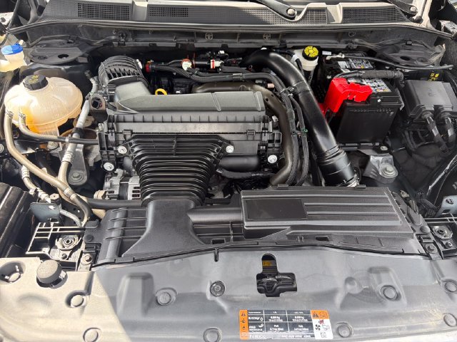 Certified 2025 Lincoln Corsair FWD image 24