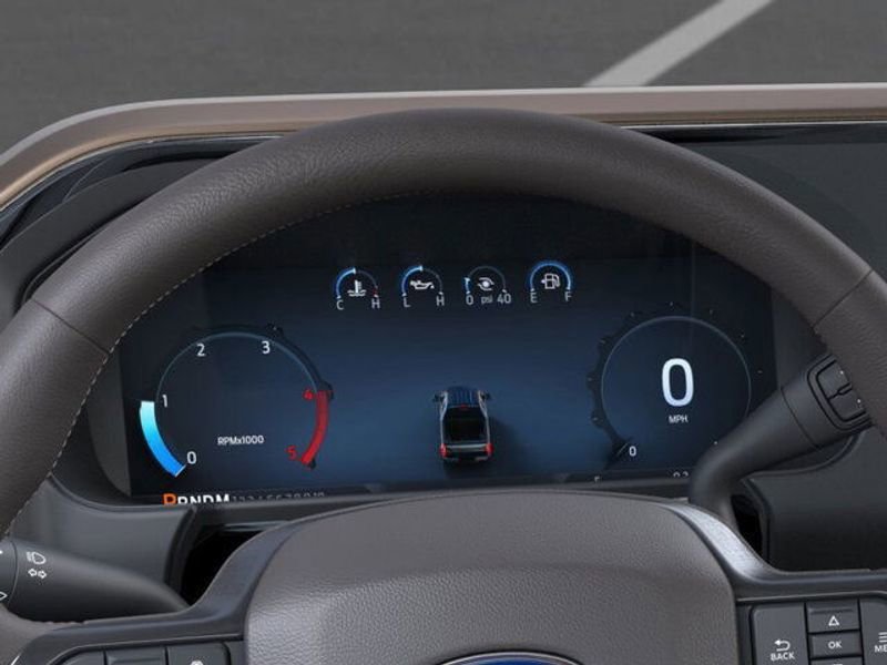 New 2026 Ford F250 King Ranch image 15