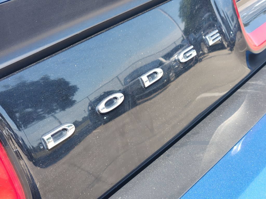 Used 2023 Dodge Challenger R/T Scat Pack RWD image 14