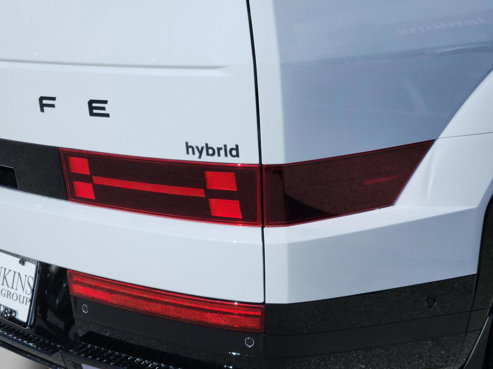 New 2026 Hyundai Santa Fe Calligraphy image 7