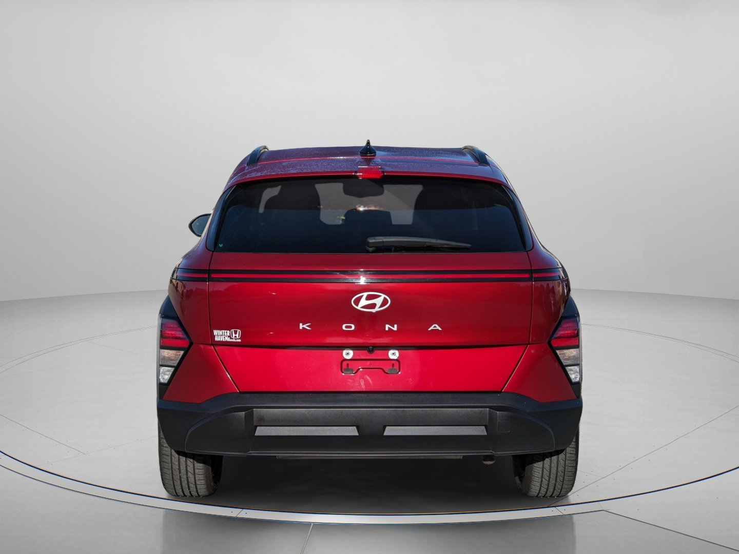 Used 2024 Hyundai Kona SEL FWD image 7